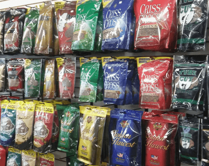 TOBACCO
