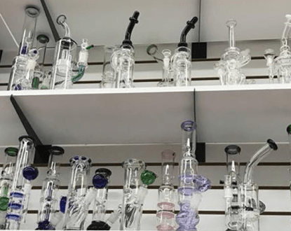WATER PIPES